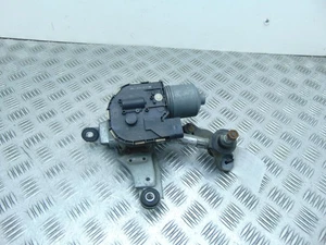 Ford S Max Wischermotor links Beifahrer N/S vorne 6M21-17604-CC Mk1 2010-2015B - Bild 1 von 8