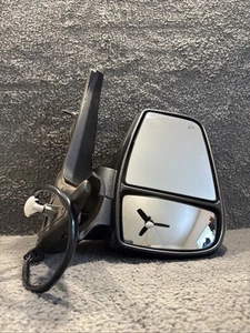 Conjunto de espejo retrovisor lateral pasajero compatible con Ford Transit 2015-2025 - Imagen 1 de 10