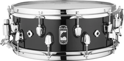 Mapex Black Panther Snare Drum Nucleus, 14x5,5 - Bild 1 von 2