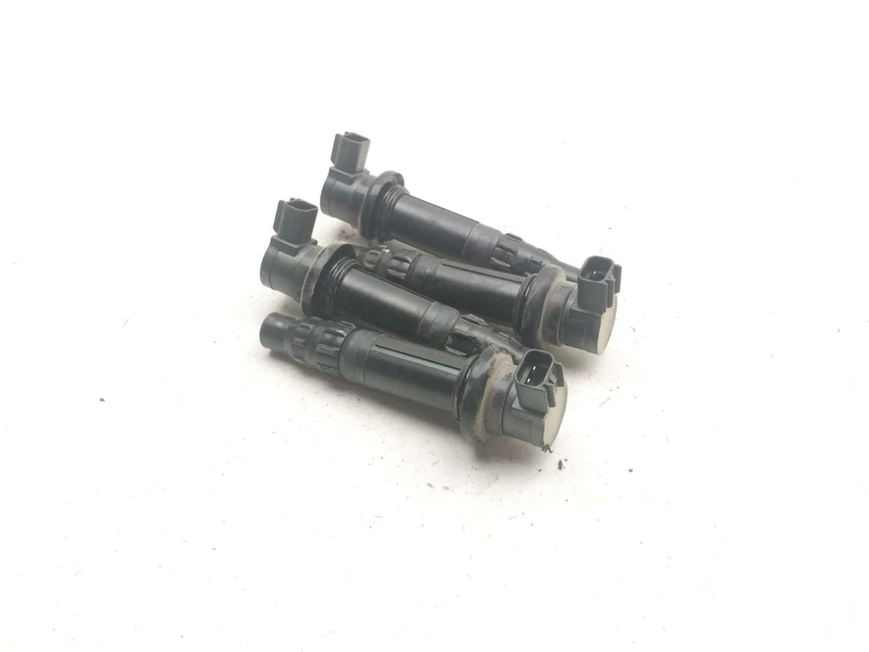 Paquetes de tapones de bobina de encendido Yamaha YZF R1 09-14 Foto 1 de 4