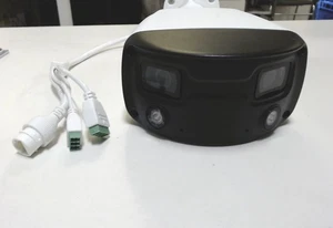 Open Box Uniview IPC2K28SE-ADF40KMC-WL-I0 ColorHunter Omniview Fixed Bullet - Picture 1 of 5