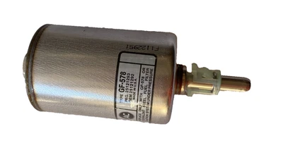 25121293 FUEL FILTER  ACDelco GF-578 Buick Cadillac GMC Chevy Pontiac Oldsmobile - Image 1 of 4