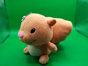 Baby's LeapFrog Semi Holding Toy Squirrel  Soft  - Picture 1 of 3