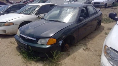 Air Cleaner 1.6L Fits 99-03 MAZDA PROTEGE 506011 - Image 1 of 4