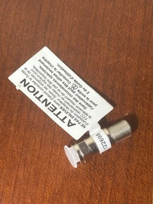 Dish Network Pro Plus Bell Express Attenuator 122698 10dB UHF TV 2 Output - Image 1 of 4