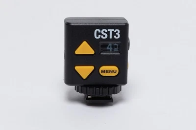 Paul C. Buff CYBERSYNC Trigger Transmitter 3 CST3 Never Used - image 1 of 4