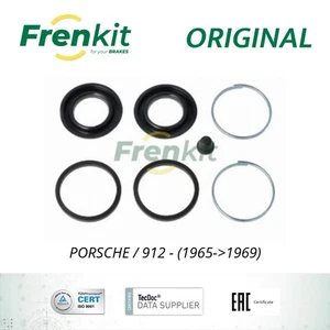 Frenkit Caliper Repair Kit - 236035 - PORSCHE - 912 - (1965->1969) - Bild 1 von 3