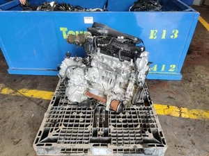 Nissan Qashqai MR20 Engine 2.0l Petrol J11 3 Months Warranty 06/2014-07/2021 - Picture 1 of 9