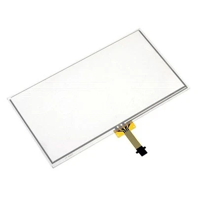 For Toyota Camry 2013-2015 Dorman Solutions Infotainment Screen Digitizer Foto 1 de 4