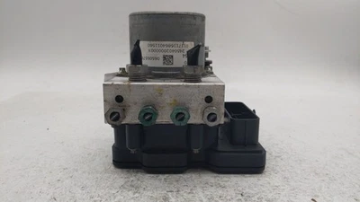 Chevrolet Malibu 2017-2017 módulo de control de bomba abs H9LQU Foto 1 de 4