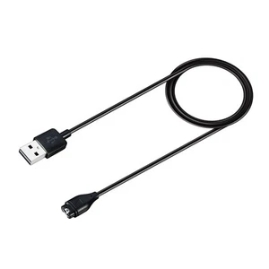 Charging Cable Compatible For Watch Smartwatch Charger Compatible F BUU - Zdjęcie 1 z 12