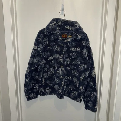 chaqueta polar mujer Foto 1 de 3