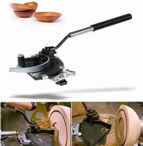 For Woodcut Bowlsaver Bowl Coring System/Bowlsaver Complete System - Picture 1 of 10