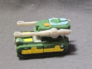 2003 Transformers Armada Dualor Road Wrecker Mini-Con Team  - Picture 1 of 2