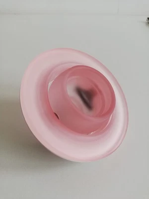 FDV ITRE SD-832 Einbaustrahler Kristall Rosa 35W 12V G4 - Bild 1 von 4