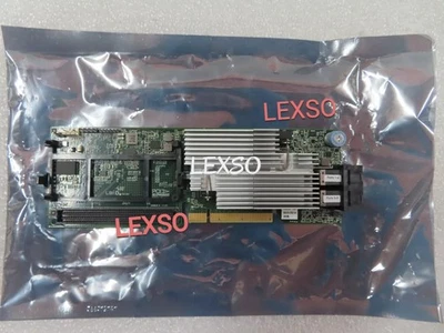 UCSC-MRAID12G CISCO 12G SAS MODULAR ADAPTER RAID CONTROLLER not cache - Image 1 of 2