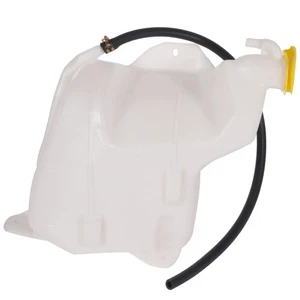 Radiator Coolant Overflow Tank For 2004-2009 Dodge Ram 3500 6.7L CH3014126 - Picture 1 of 12