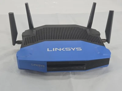 Linksys WRT1900AC Router WRT1900ACS V2 - Image 1 of 4