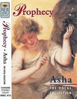 Asha Prophecy The Vocal Collection KASSETTENALBUM NEW AGE Denis Quinn NWM415