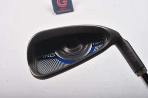 Ping G Max #7 Iron / White Dot / X-Flex NH9 Pro Shaft / Demo - Picture 1 of 6