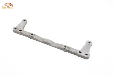 Soporte de suspensión de tubo resonador centro de escape Jaguar XE 2018-2020 OEM Foto 1 de 4