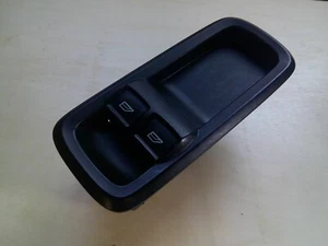 INTERRUTTORI COMANDO FINESTRINI LATO GUIDA ANTERIORE FORD FIESTA MK7 2008 2013  - Foto 1 di 7