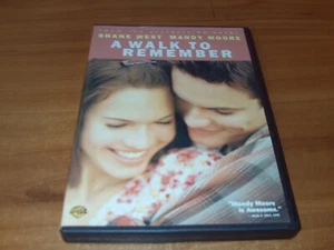 A Walk to Remember (DVD Widescreen 2007) - Picture 1 of 2