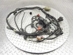 Arnés de cableado del motor principal Honda VTR1000F Super Hawk 2004 01-05 cable telar - Imagen 1 de 15