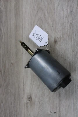 BMW E53 E65 E60 E63 X5 745I 545I MOTOR VALVETRONIC VANOS ÁRBOL DE LEVAS UNIDAD ACTUADOR Foto 1 de 4