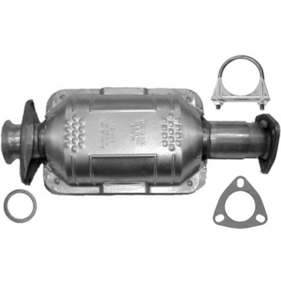 Convertidor catalítico-EPA Walker 14648 Foto 1 de 1