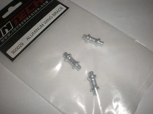 INTECH 300029 Renfort de support aileron BR-6 / BR-6E - Picture 1 of 1