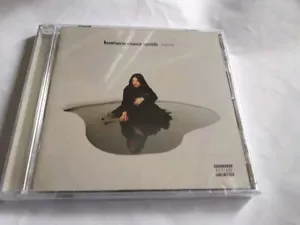 LAUREN SPENCER SMITH MIRROR CD NEW SEALED 2023 ALBUM FINGERS CROSSED FLOWERS - Bild 1 von 2