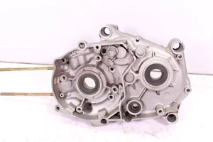 1983 YAMAHA PW80 LEFT ENGINE CASE / CRANKCASE - Bild 1 von 8