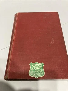 1951 Very Rare FAR AND WIDE Douglas Reed HB/DJ Zionism COMMUNISM World War II UN - Picture 1 of 7