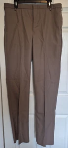 Army Green Service Uniform, Flying Cross, Trouser, Men's, Classic, 38R-C, NEW - Picture 1 of 7