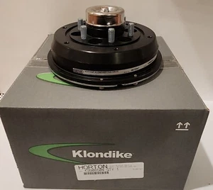 OEM Original Genuine Horton Klondike K32Fan Clutch K9908504 Borgwarner Kysor - Picture 1 of 9