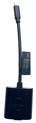 Dell Adapter DAYBNBC084 As new Genuine Dell AV Adapter/Converter - Image 1 of 4