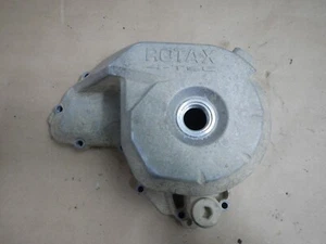 2008 Can Am Renegade 800 stator ignition generator cover #1 - Imagen 1 de 2