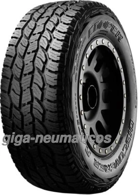 Neumáticos Cooper Discoverer AT3 Sport 2 245/65 R17 111T XL - Imagen 1 de 2