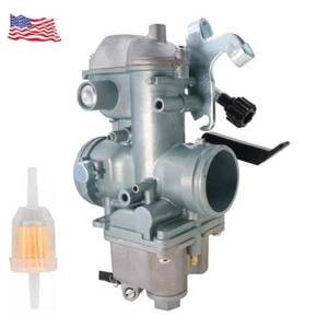 Motorcycle Carburetor Compatible with Honda XR350 1985 16100-KN5-674 Replace - Picture 1 of 7