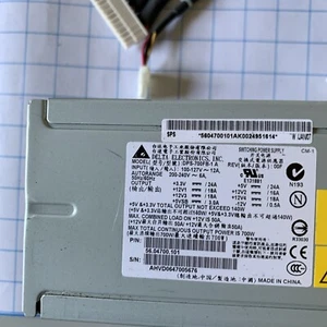 Fuente de alimentación Delta Electronics DPS-700FB-1 A - Imagen 1 de 24