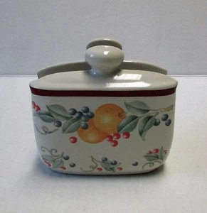 Corelle kompatibler ÜBERFLUSS Serviettenhalter von Jay Imports Company TOP - Bild 1 von 5