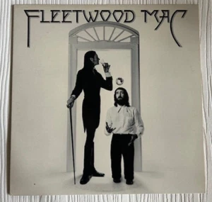 FLEETWOOD MAC RECORD LP - Picture 1 of 1