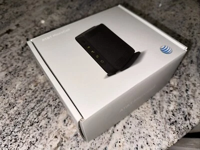 Cisco SCDPH1544UATT AT&T Microcell A Cisco Small Cell Signal Booster Tower... - Image 1 of 2