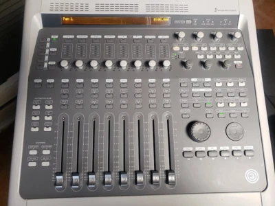 Digidesign AVID Digi 003 Console Firewire Audio Interface Control - Image 1 of 3