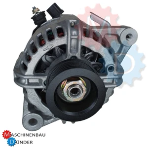 Lichtmaschine for Toyota Yaris 90A Original Bosch CA1942IR - Picture 1 of 1