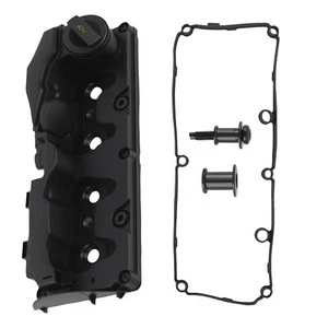 Cache Culbuteurs pour Audi A5 Sportback 2.0 TDI Quattro 2011-2017 03L103469M - Picture 1 of 12