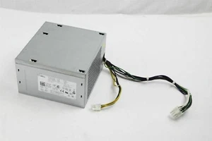 Alimentatore DELL 04FGD7 PowerSupply PSU 290W per OptiPlex 3020 7020 9020 TOWER - Foto 1 di 1