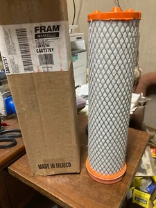 Filtro de aire Fram CA8737SY - Imagen 1 de 3