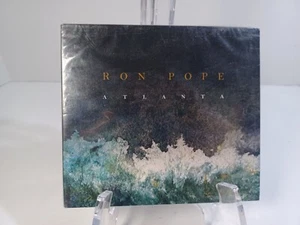 Ron Pope Music CD - Atlanta NEW - Picture 1 of 2